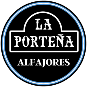 Alfajores La Porteña